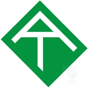 Логотип Advanced Training
