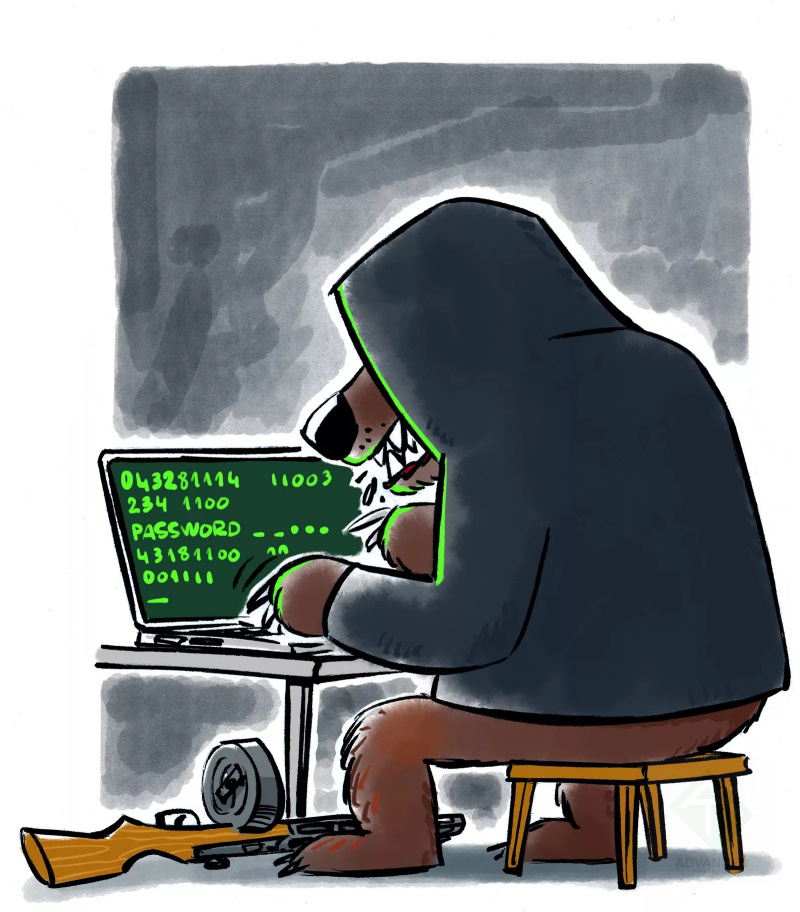 Cisco CyberOps Associate не сделает вас russian hackerом